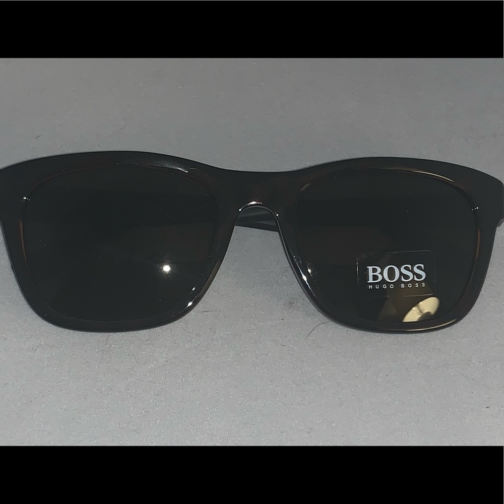 Hugo Boss Sunglasses